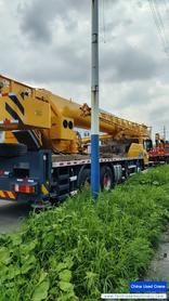 Buy XCMG QY25K5C Used Crane / 8 Buy XCMG QY25K5C Used Crane / 8
